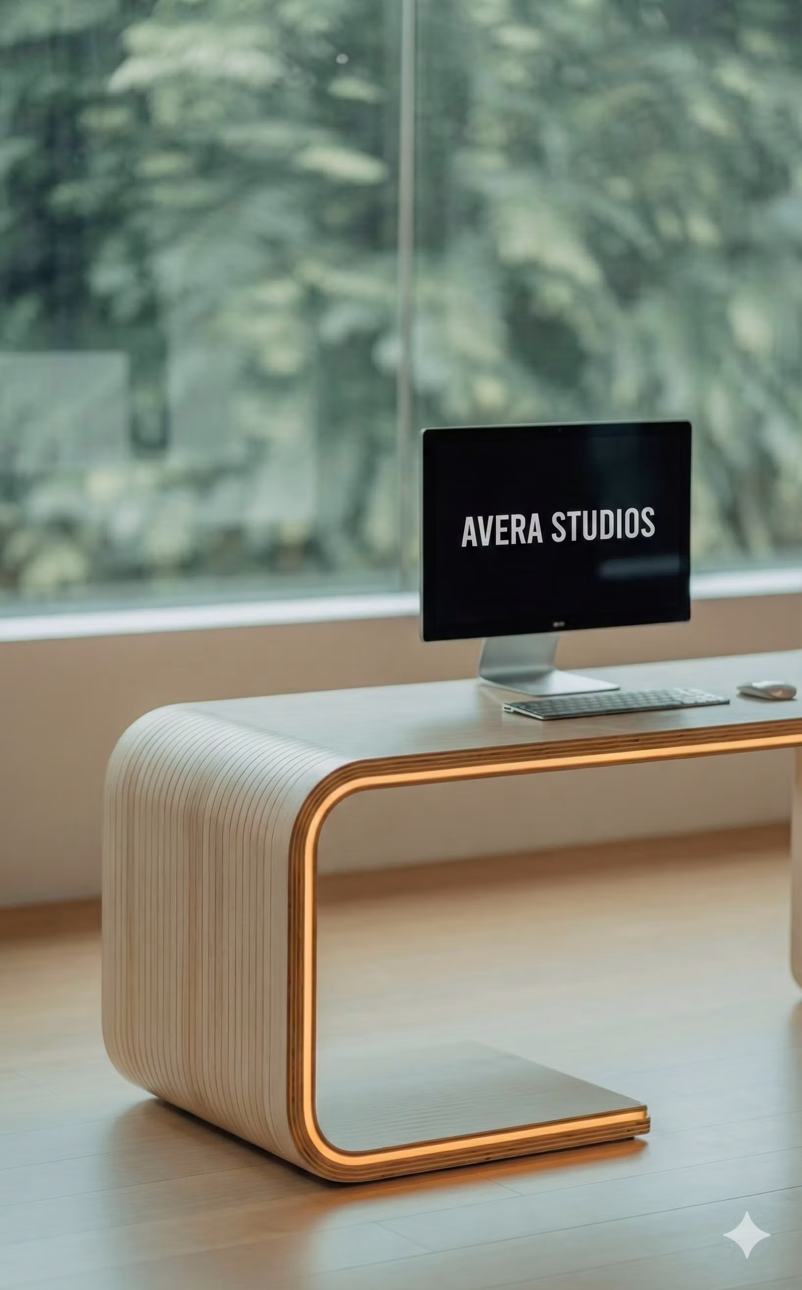 Avera: Your Day, Organized.