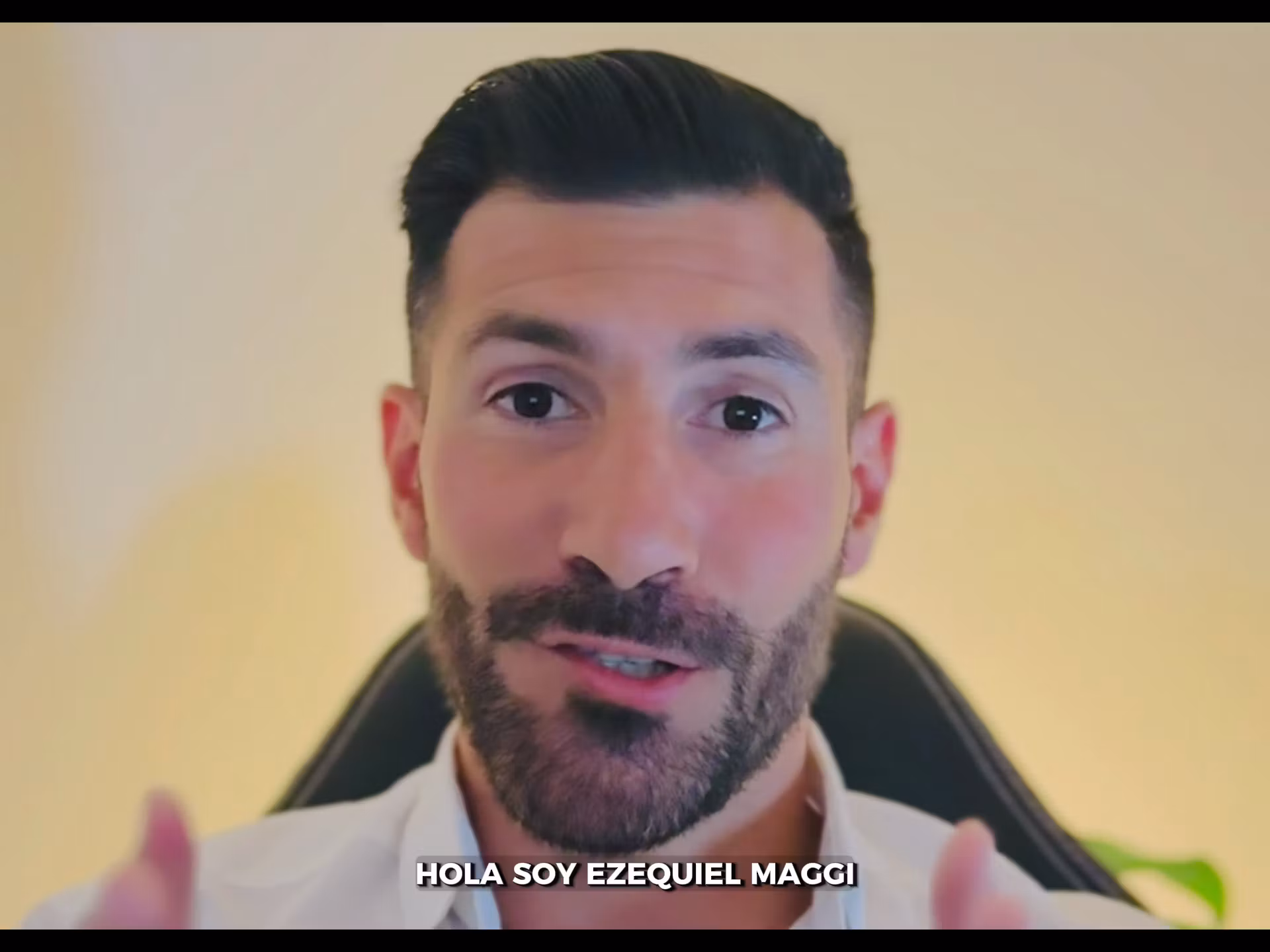 Formación: Fundamentals