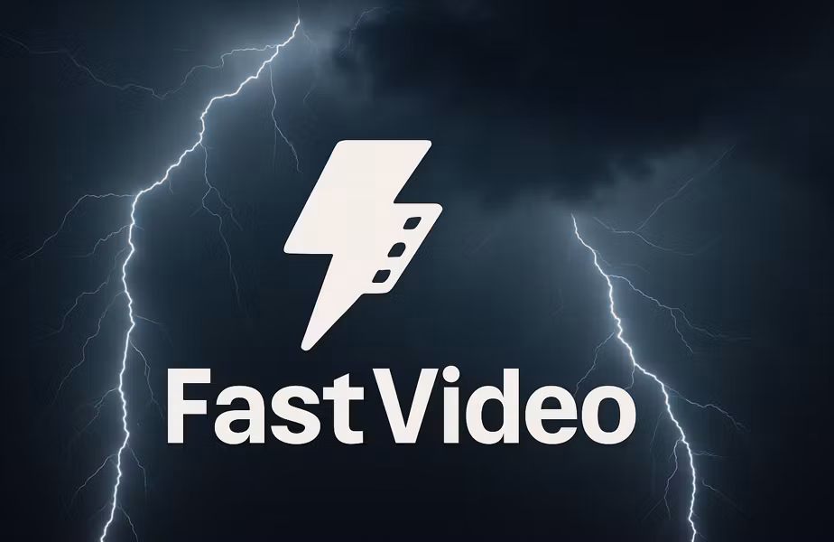 FlashVideo ⚡️