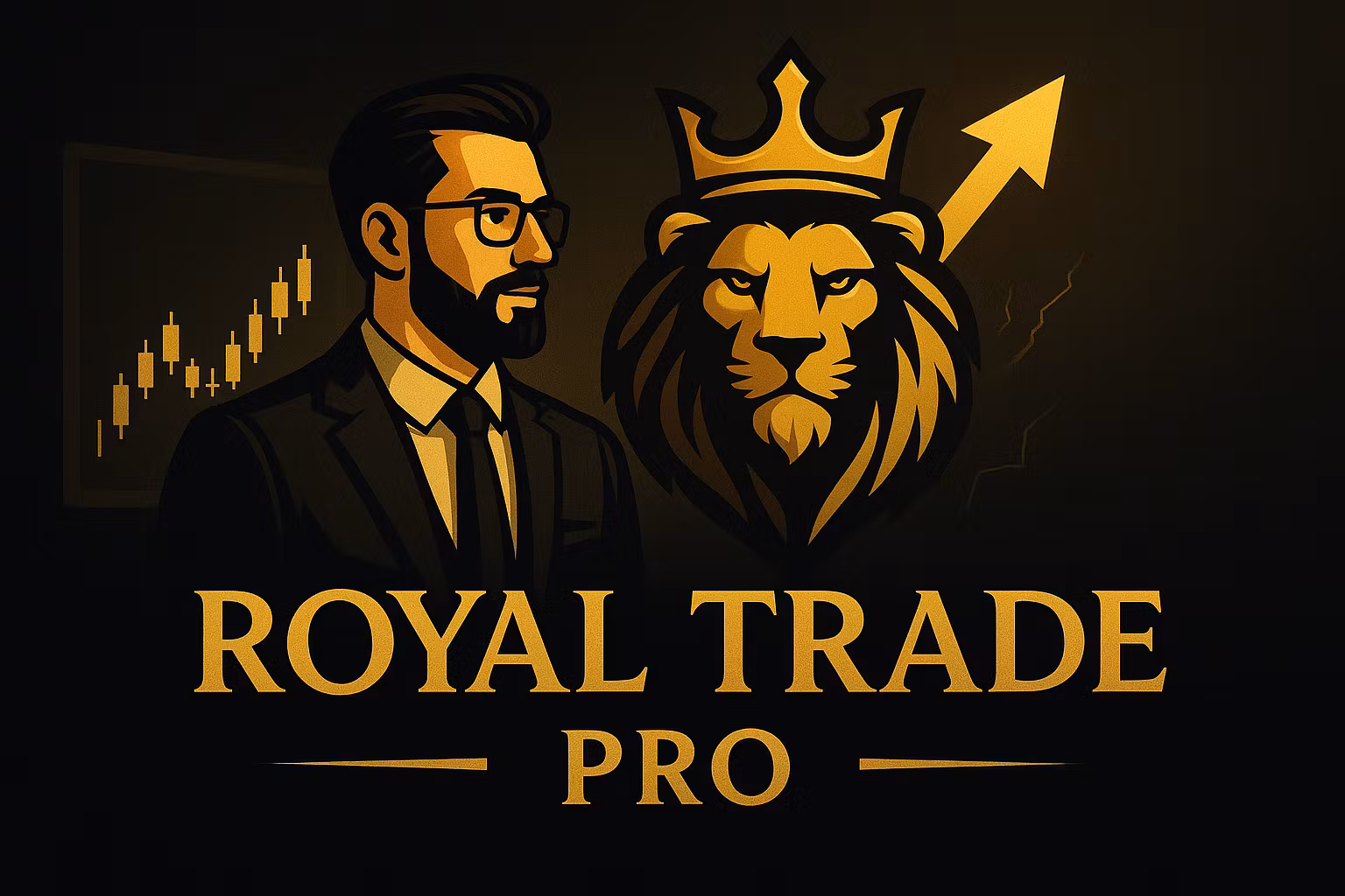 🚀 Royal Trade Pro Coaching