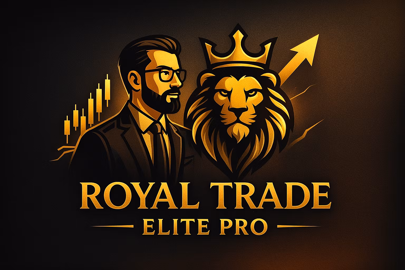 👑 Royal Trade Elite Coaching