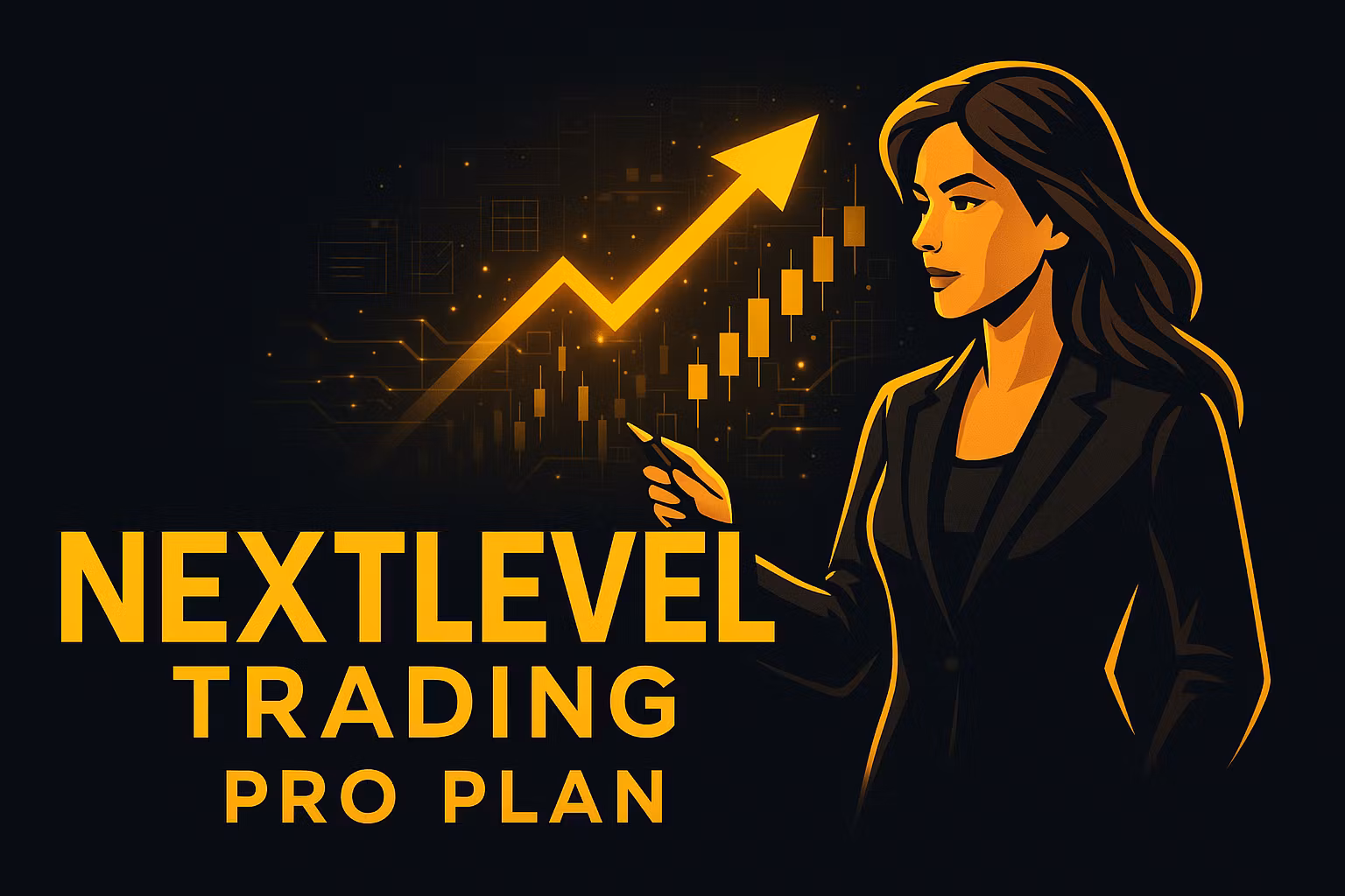 🚀 NextLevel Trading Pro Coach