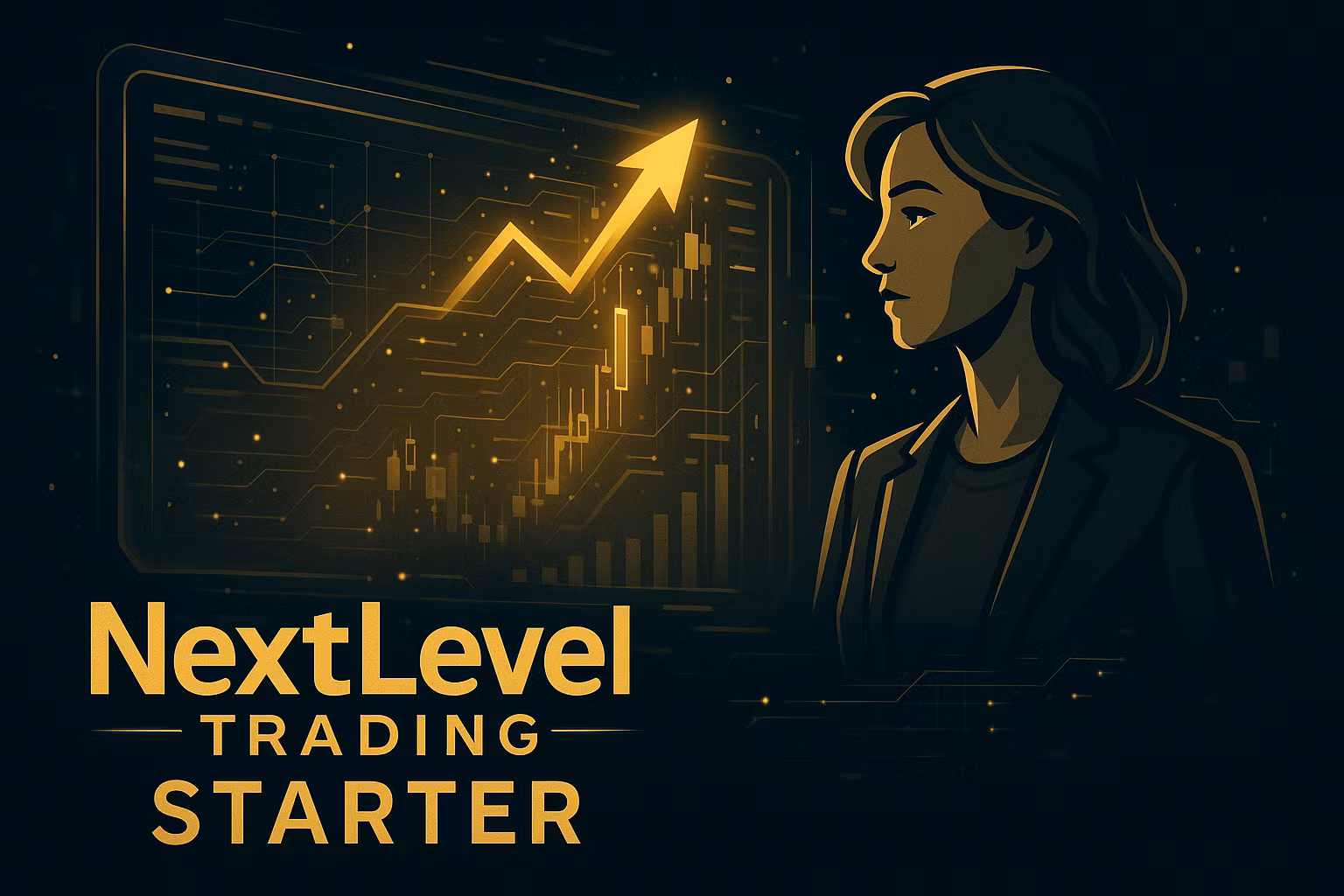 📘 NextLevel Trading Starter 