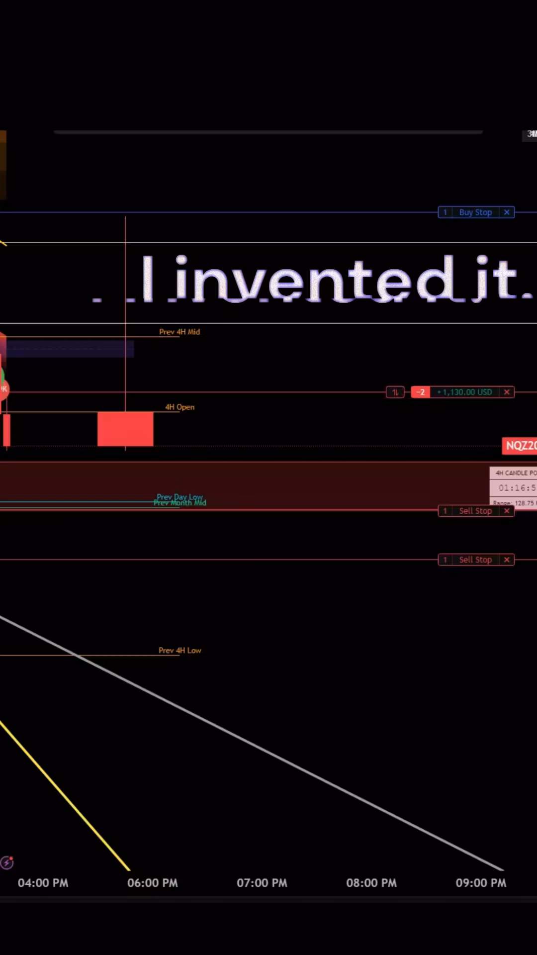 First Light Beacon Pro