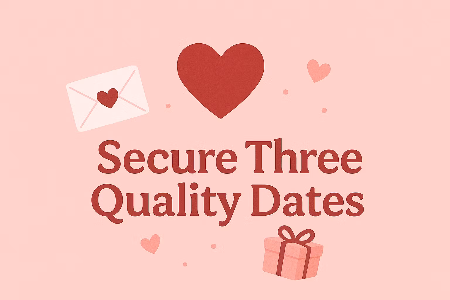 Warm Leads, Real Connections