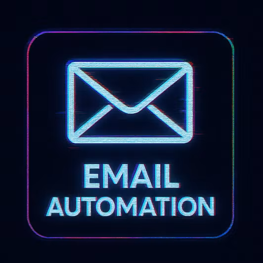 Email Automation system