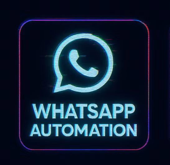WhatsApp Auto-Reply System 