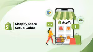 Shopify Store Setup