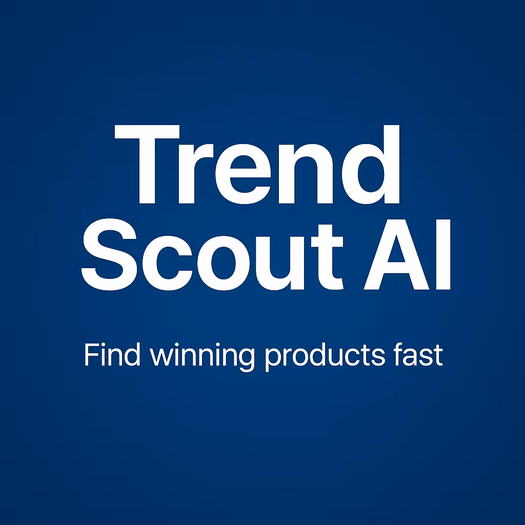 Trend Scout AI