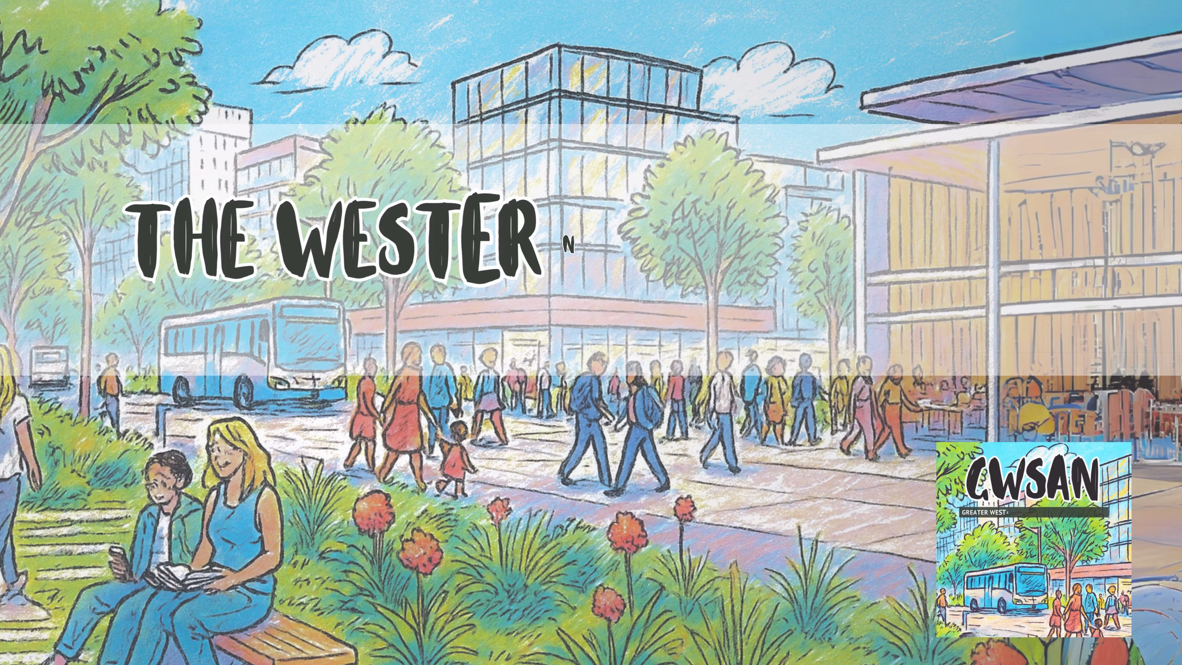 The Western Sydney Brief