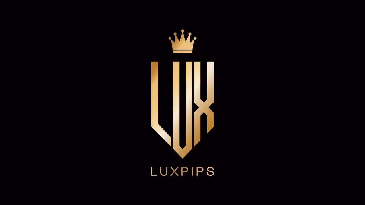 LUXPIPS MARKET MASTERY