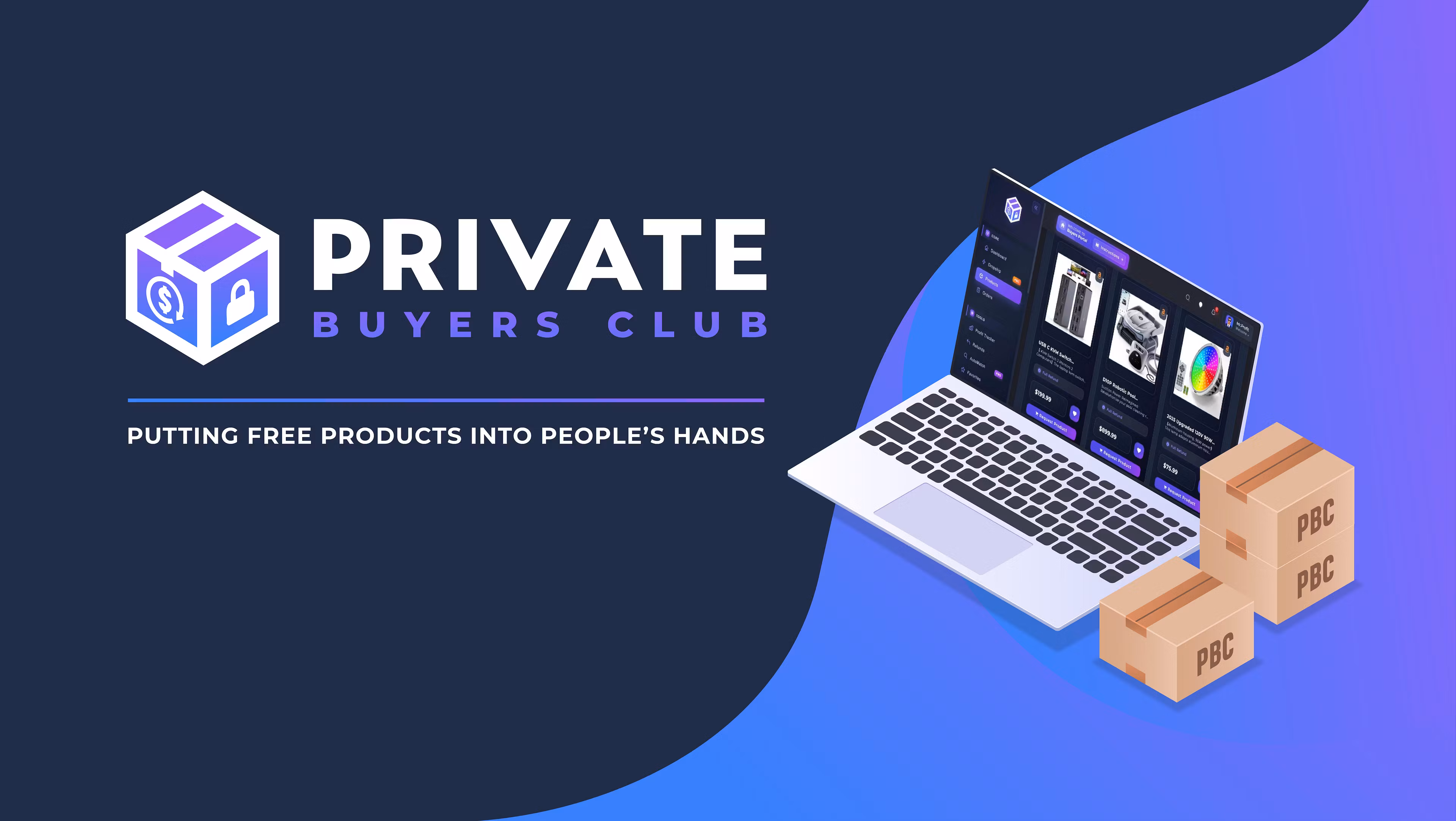Private Buyers Club