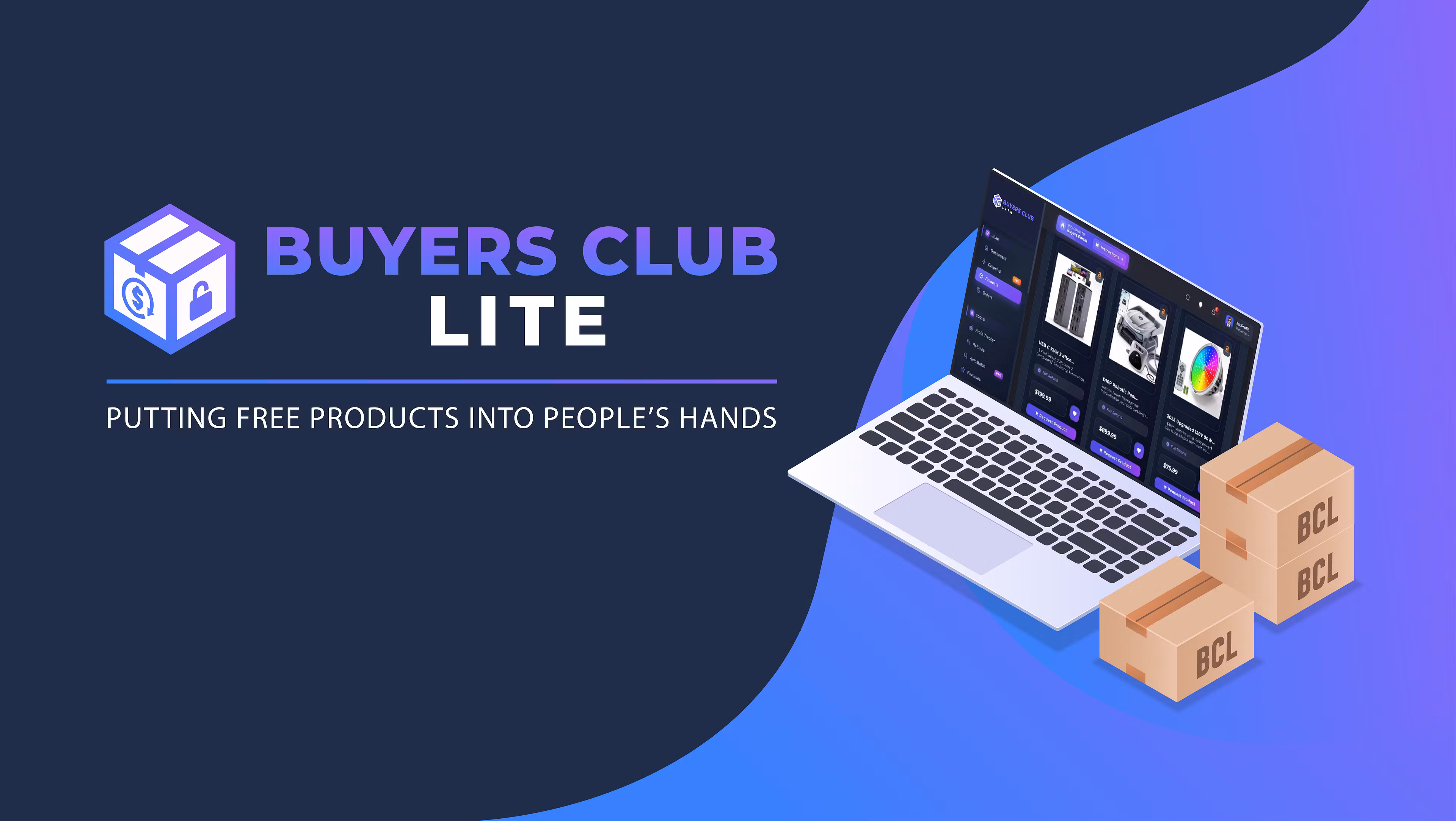 Buyers Club Lite