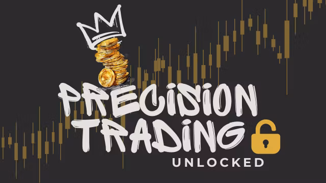 Precision Trading Unlocked