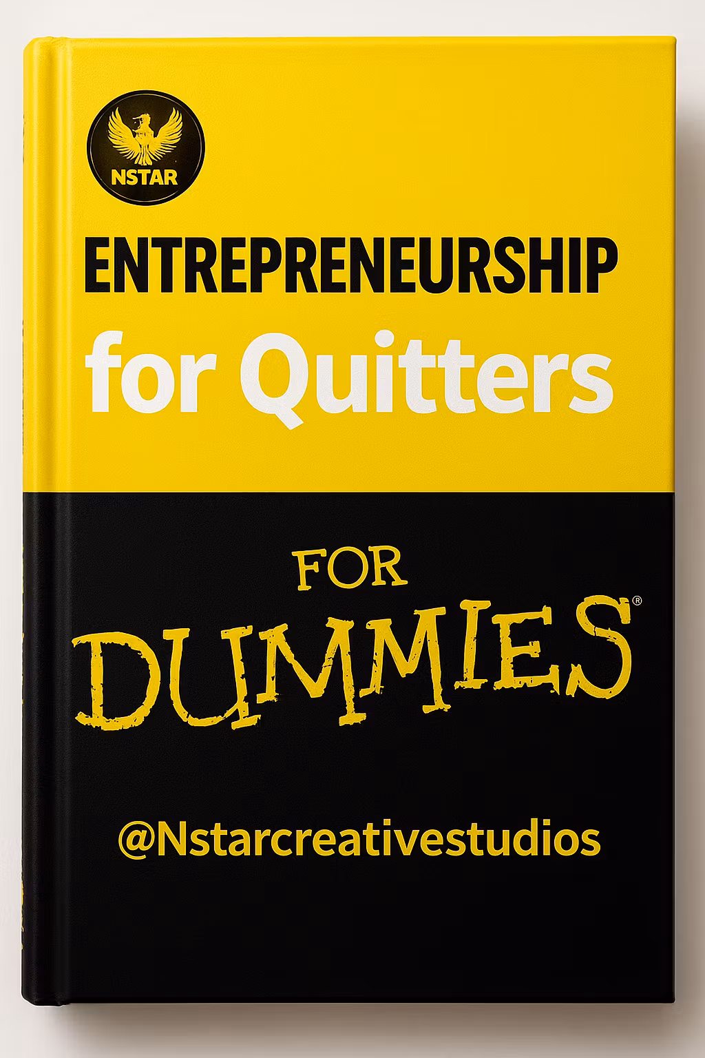 Entrepreneurship for dumies