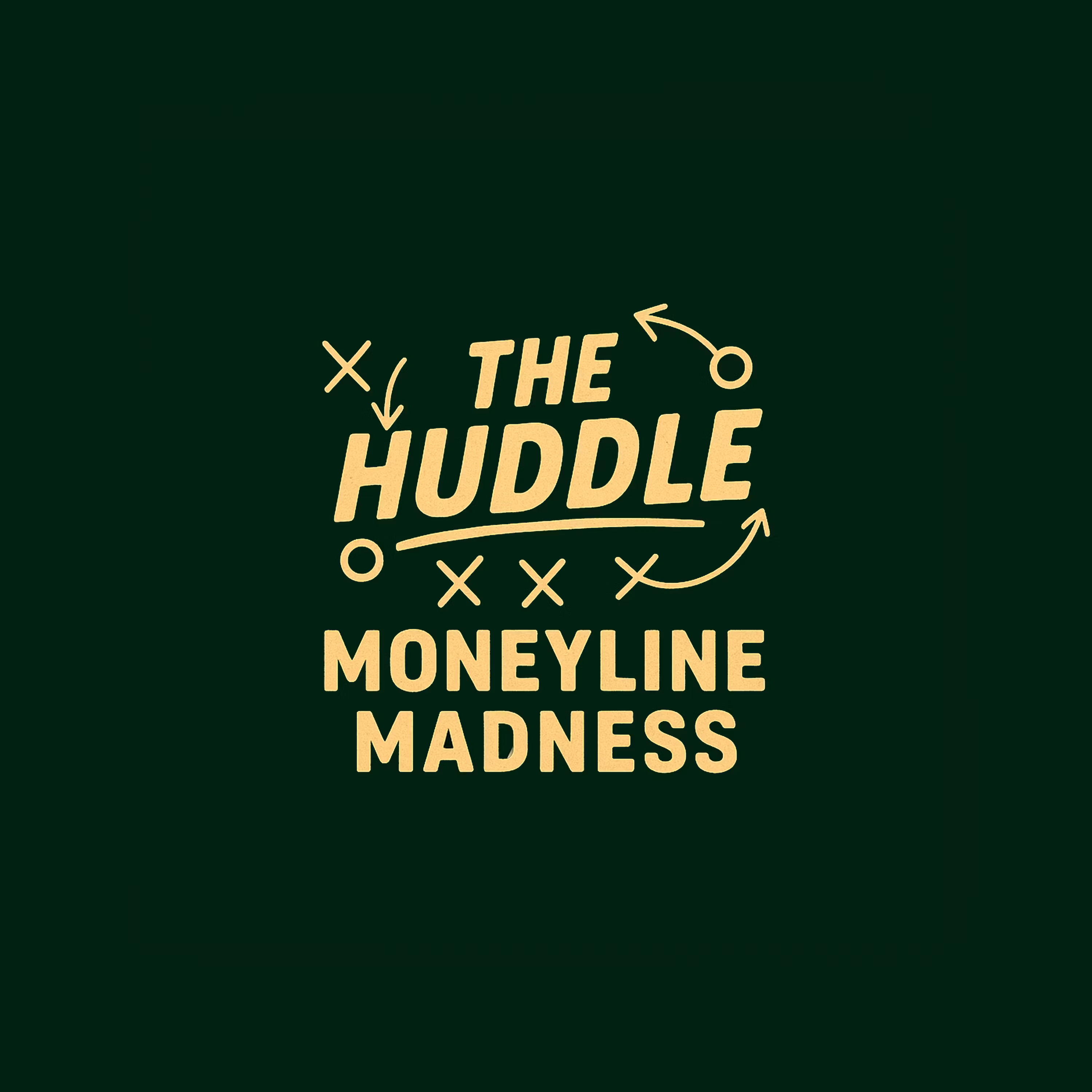 MoneyLine Madness