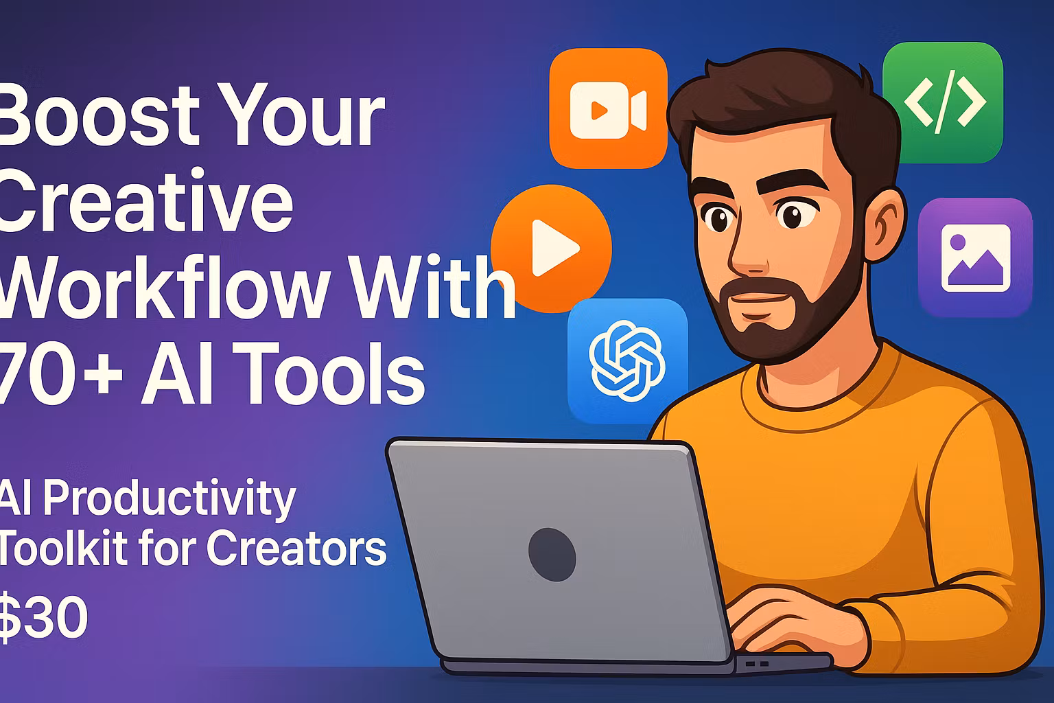 AI Productivity Toolkit
