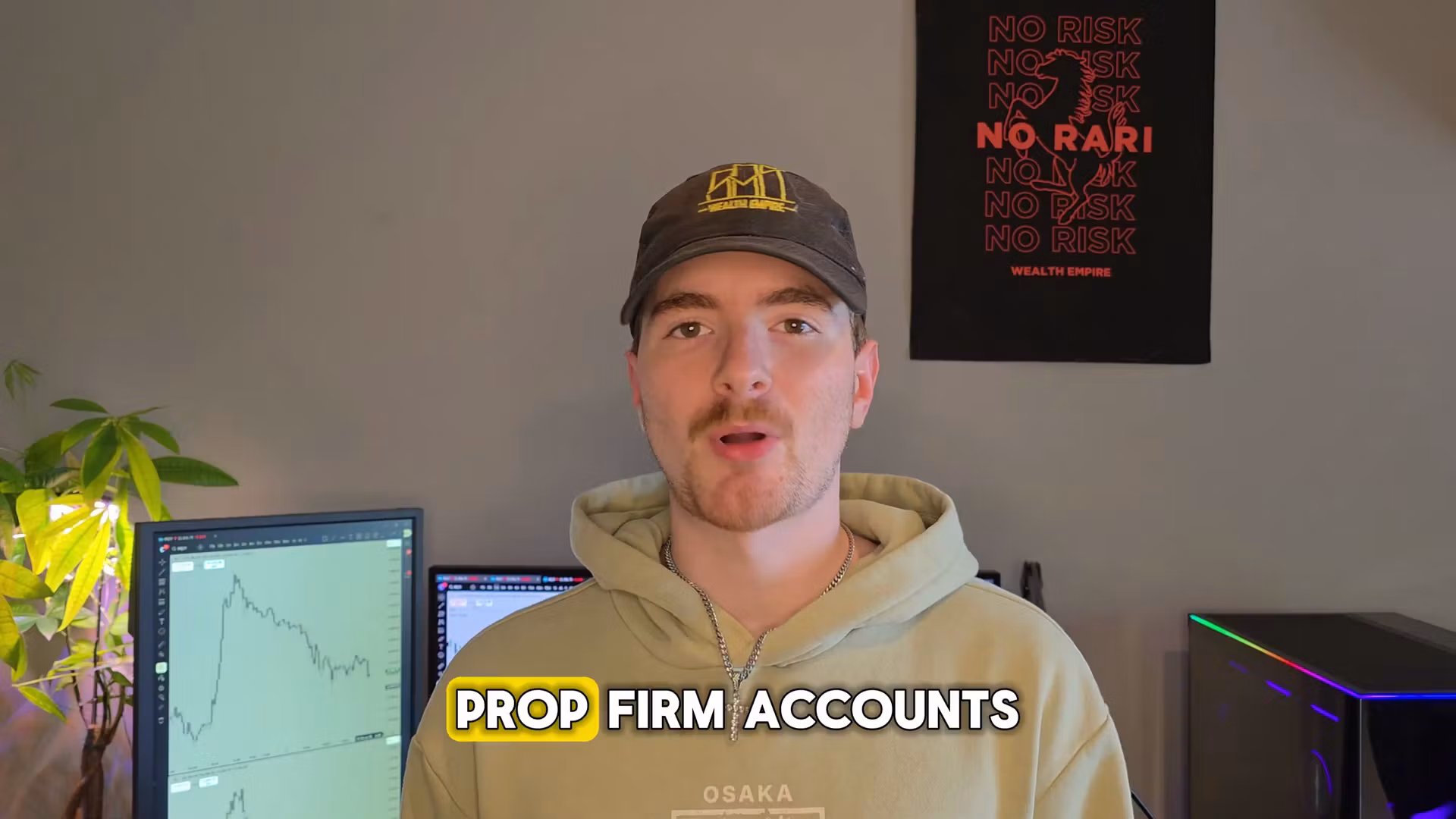 Wealth Empire Premium