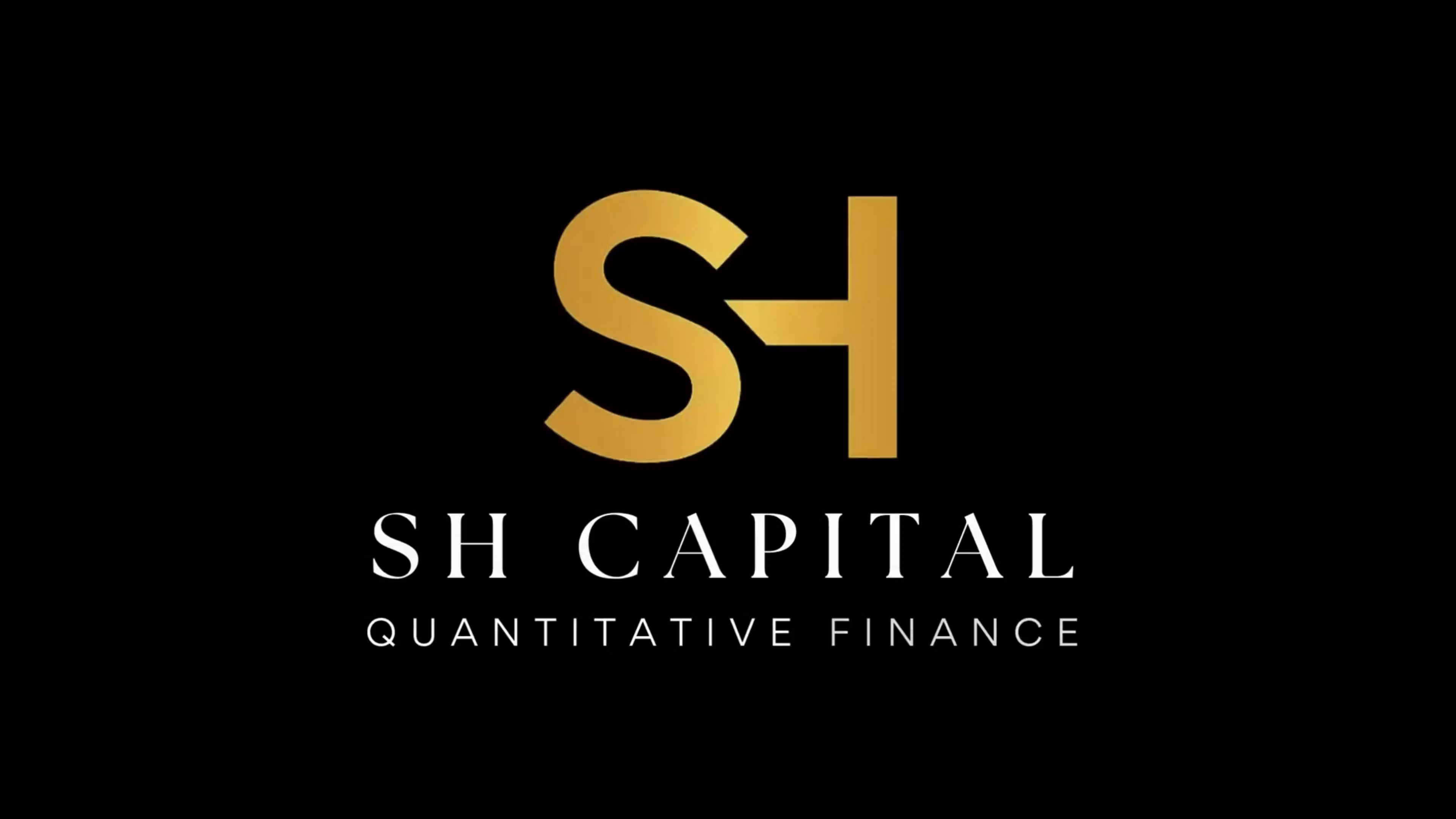 SH Capital - The Foundation 