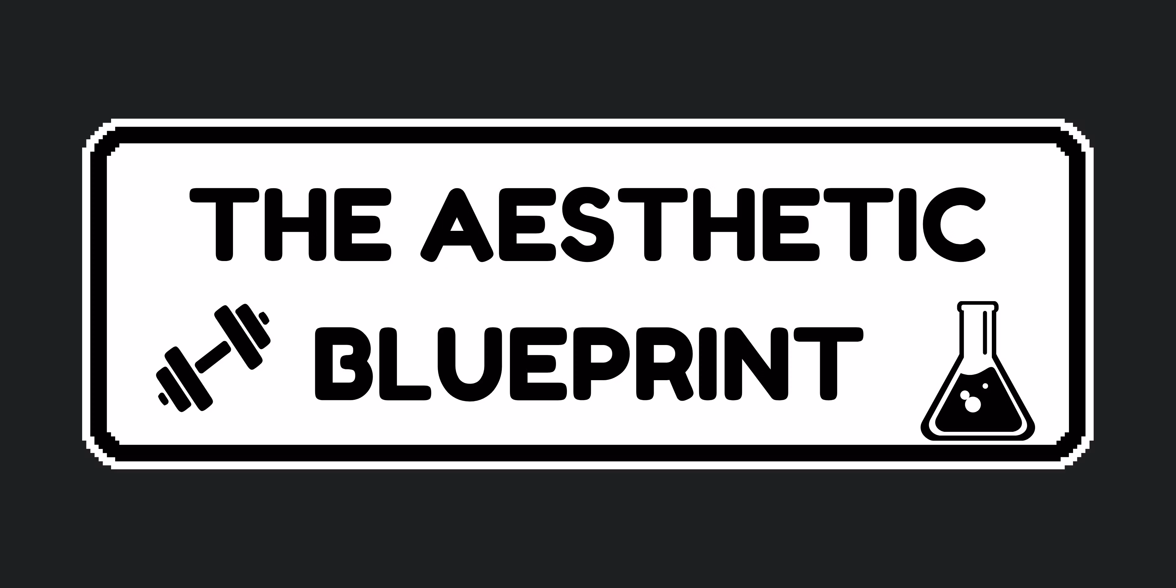 The Aesthetic Blueprint