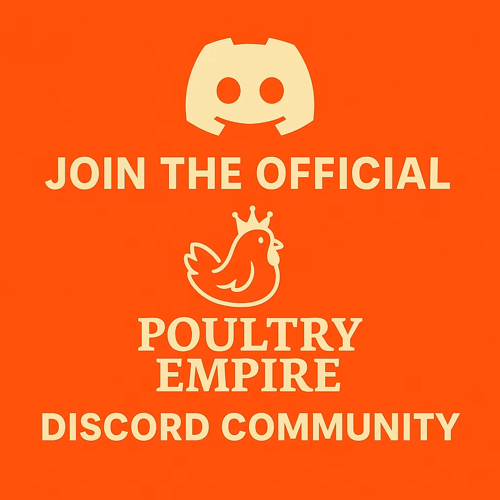 Discord Access Pass – Poultry 