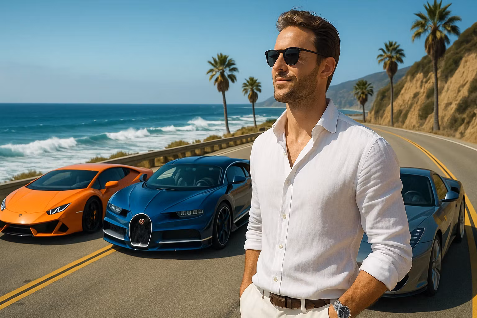 The Alpha Lifestyle Vault: 50+