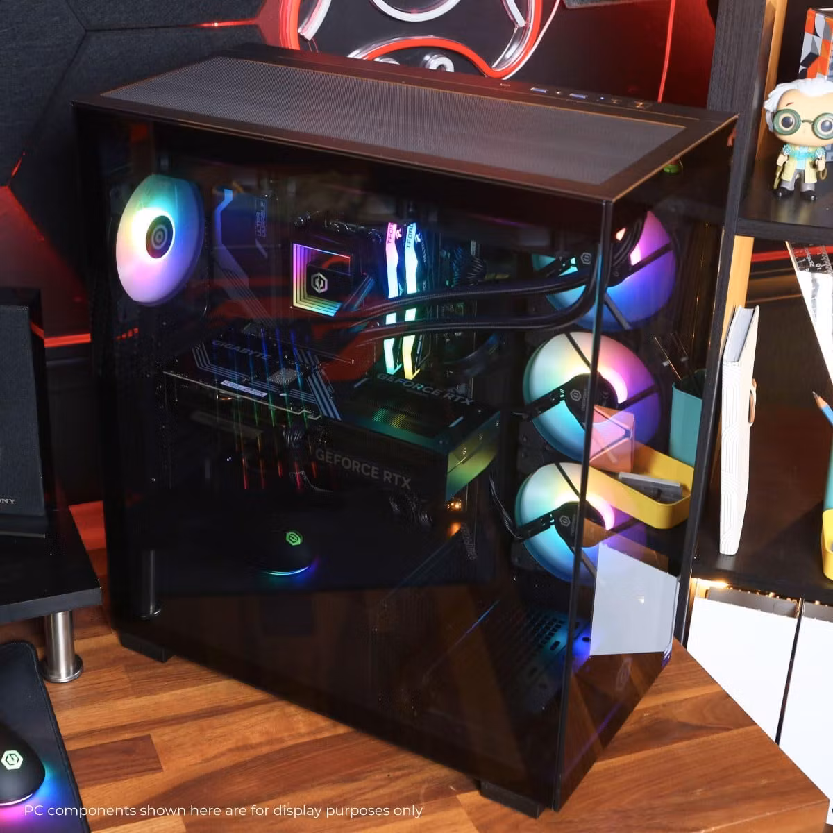 Gamer Xtreme VR Gaming PC