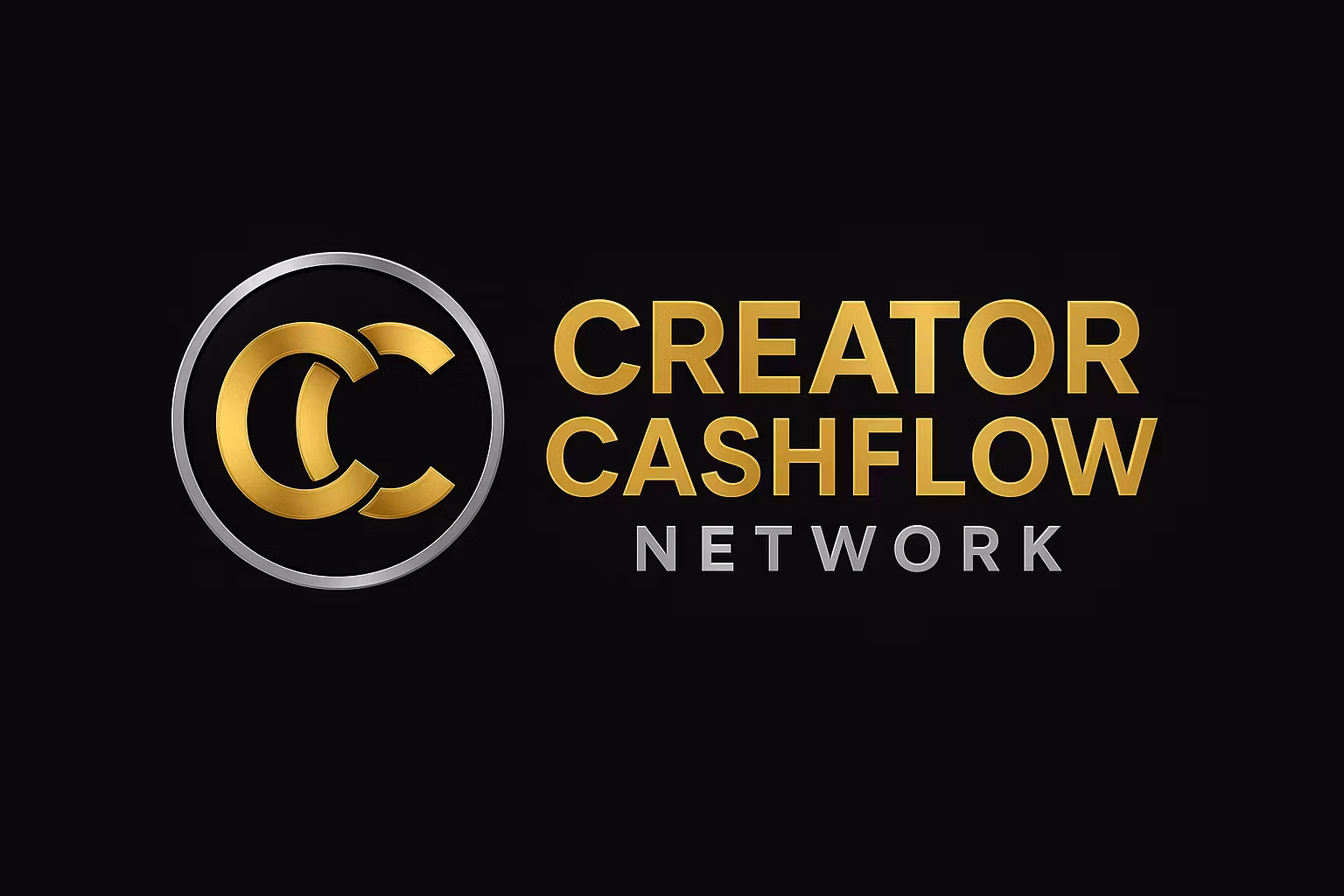 Creator Cashflow Blueprint