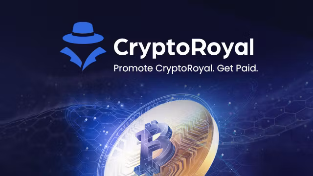 Crypto Royal Clippers Hub