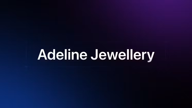 Adeline Jewellery