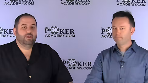 The Poker Academy