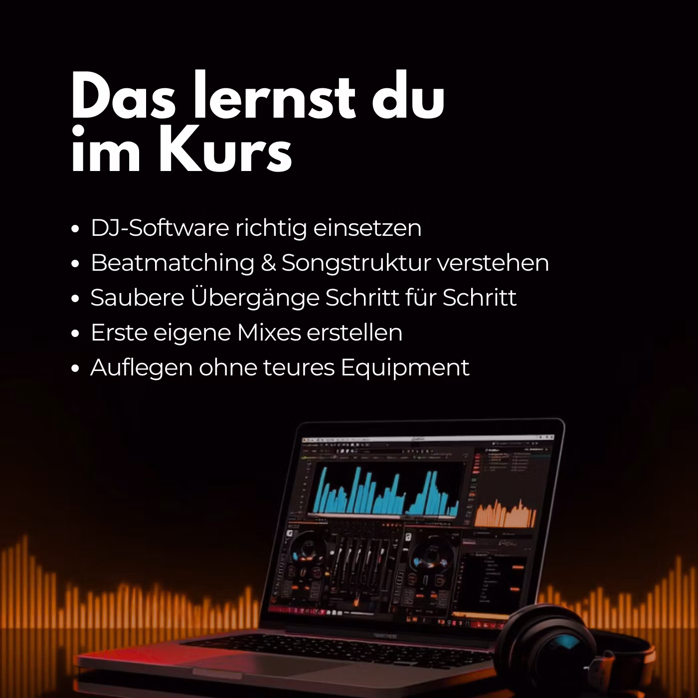 DJ Academy - by Superfly