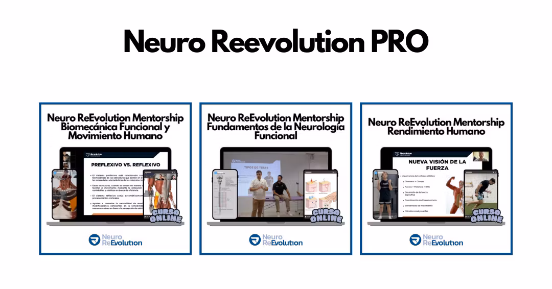 Neuro ReEvolution Pro