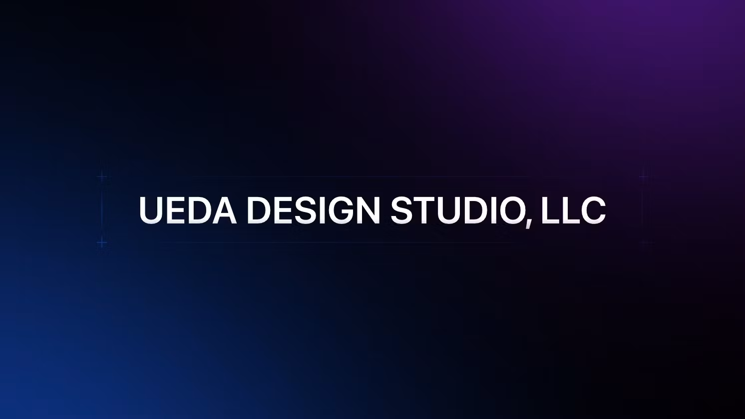 Portfolio Template for Interio