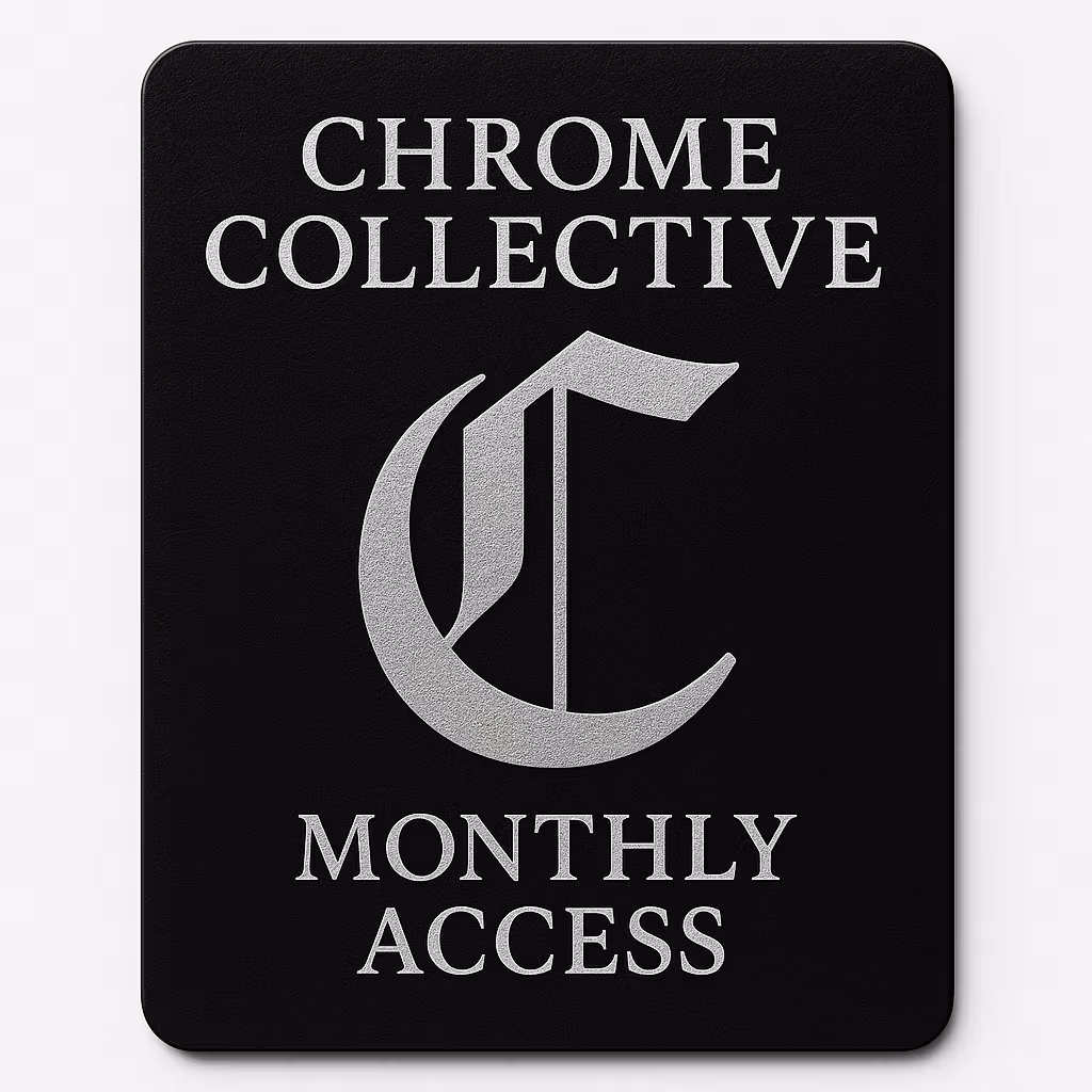 Monthly Membership