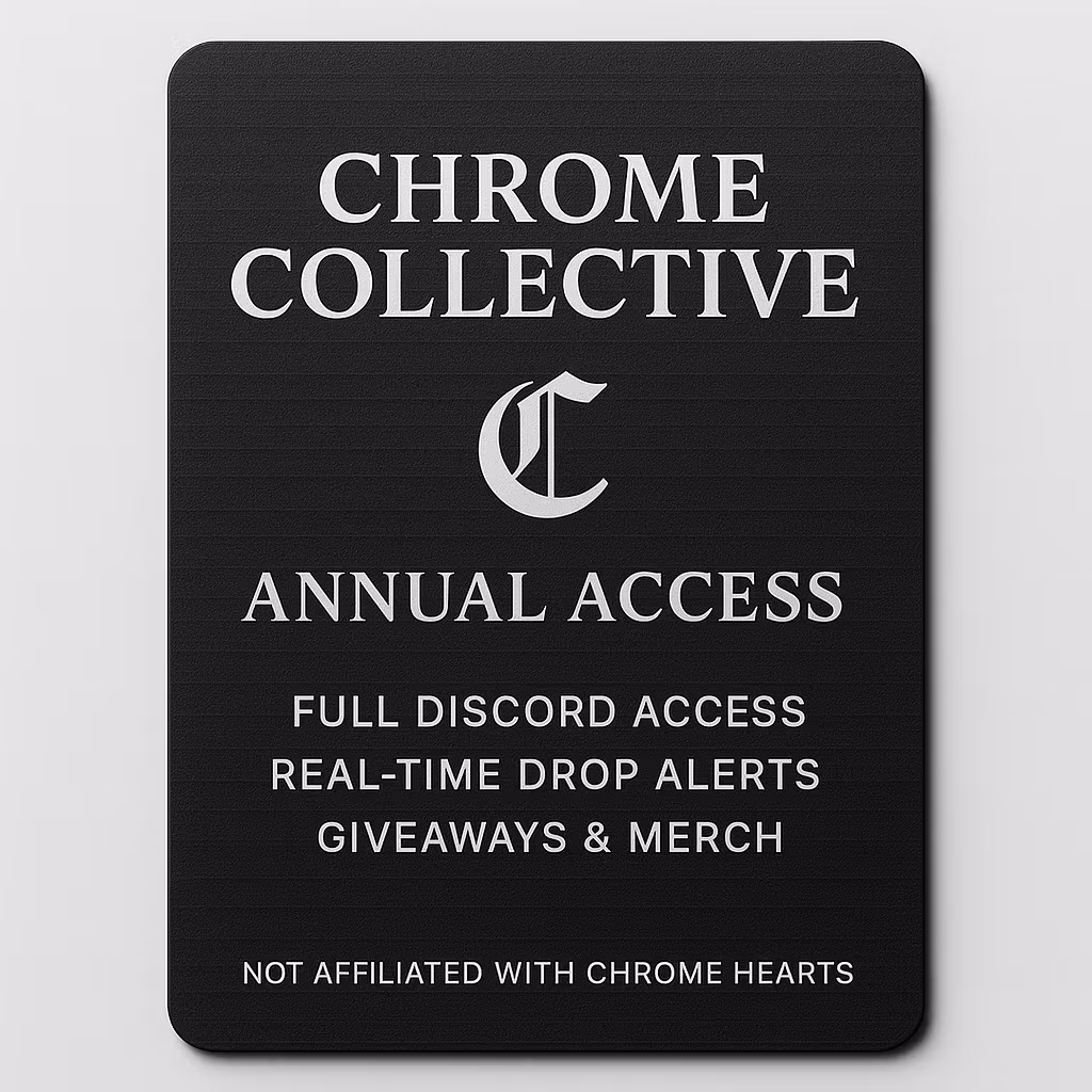 Annual Membership