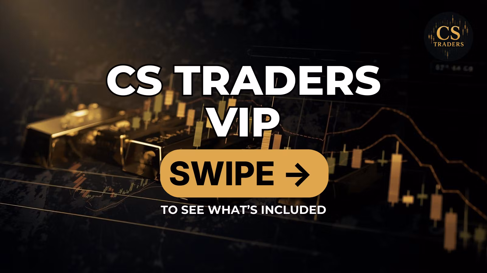 CS Traders VIP