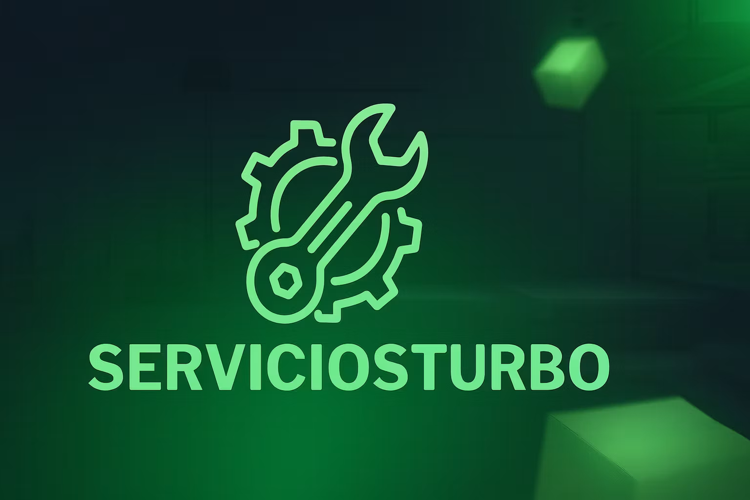 ServiciosTurbo