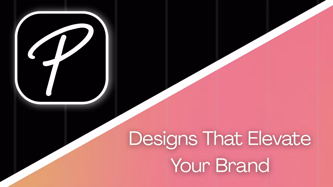 Designs For Your Brand
