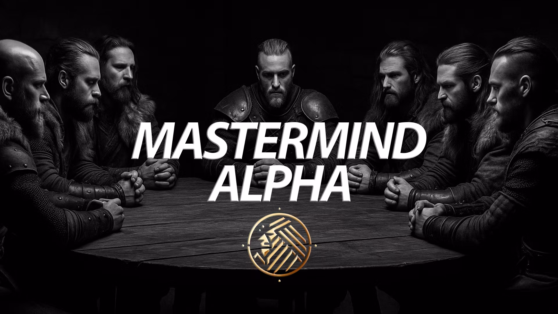 Alpha Mastermind