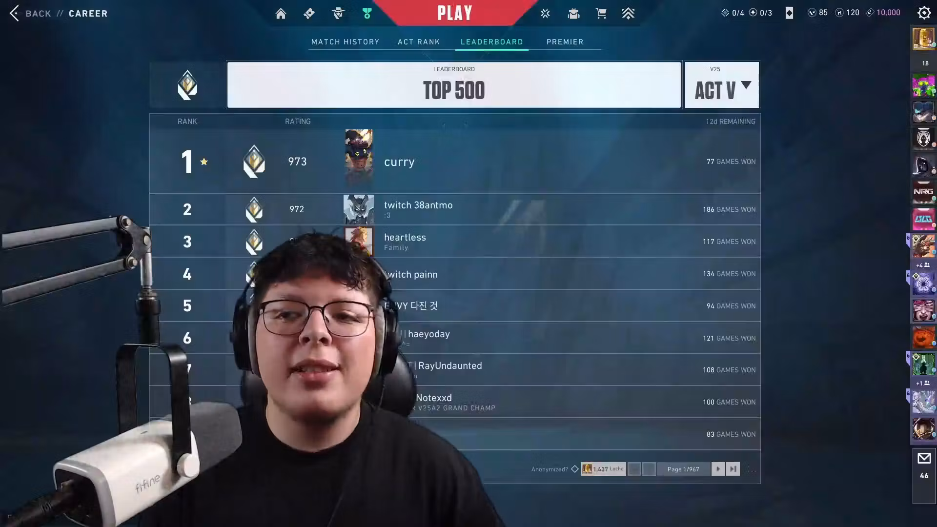 Long-Term Coaching Program