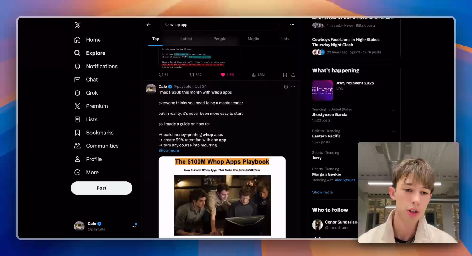 Leverage AI to build Saas
