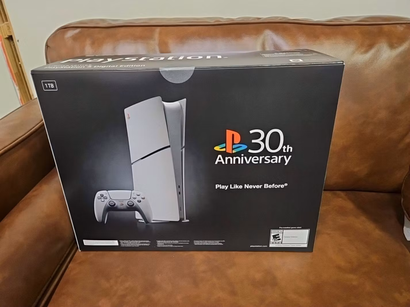 Sony PlayStation PS5