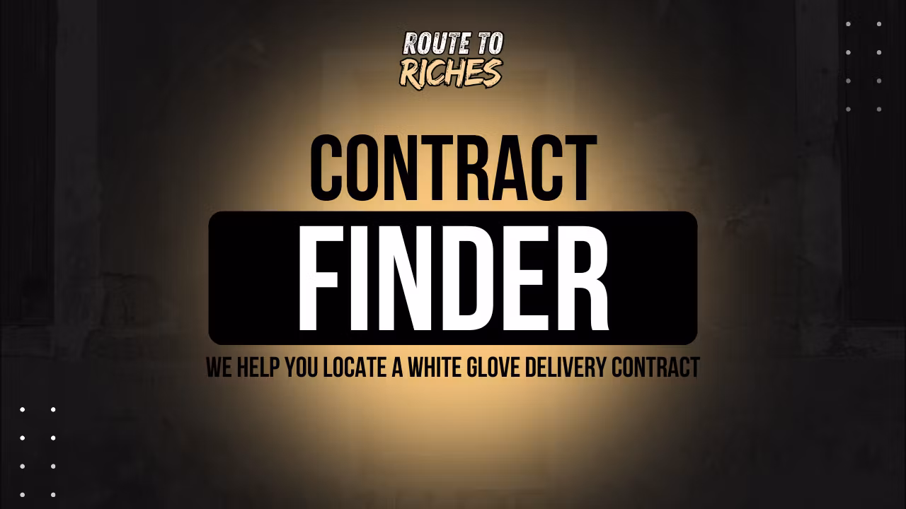 Contract Finder