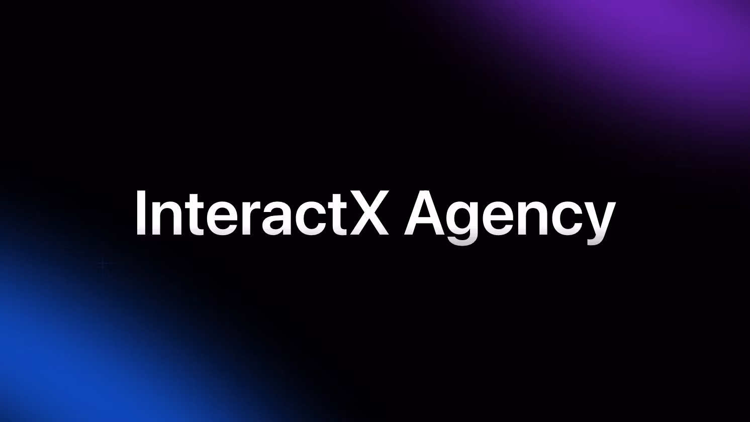 InteractX Surge Access