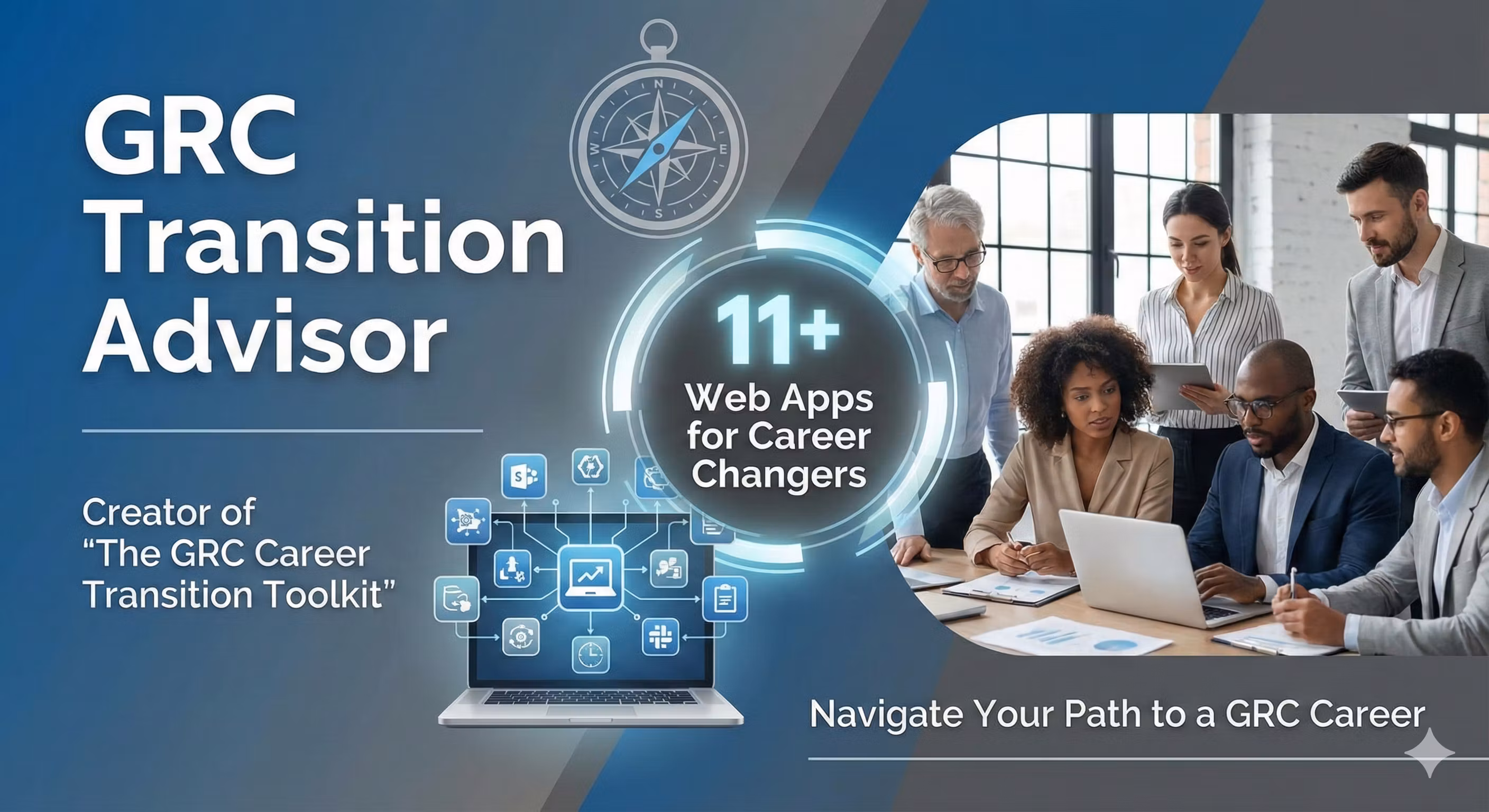 The GRC Transition Suite