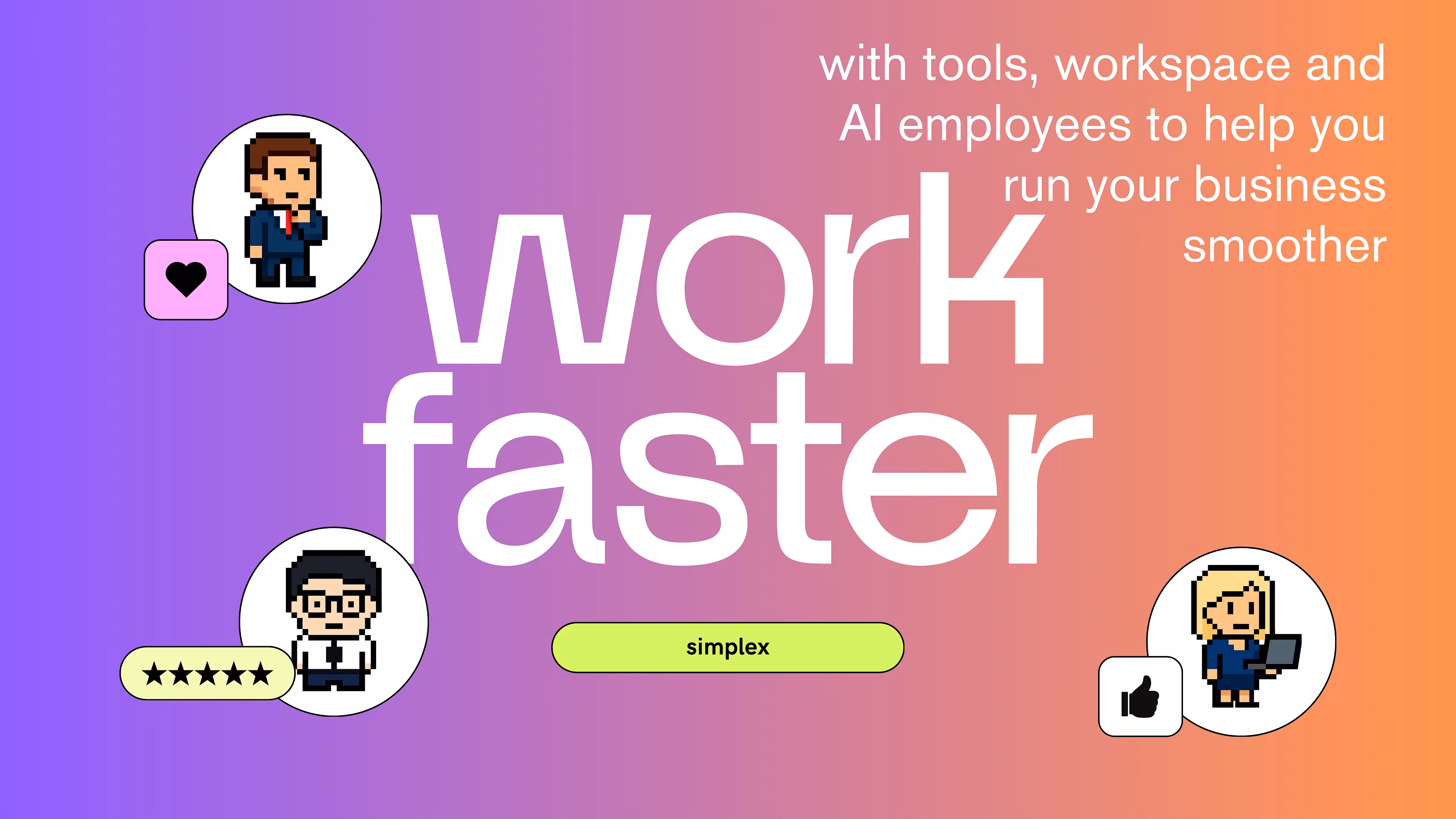 tools rescources AI employees