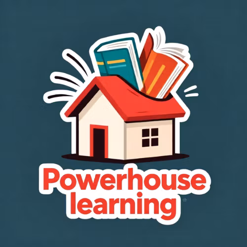 PowerHouse Learning 