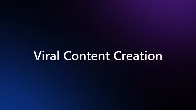 Viral Content Creation 
