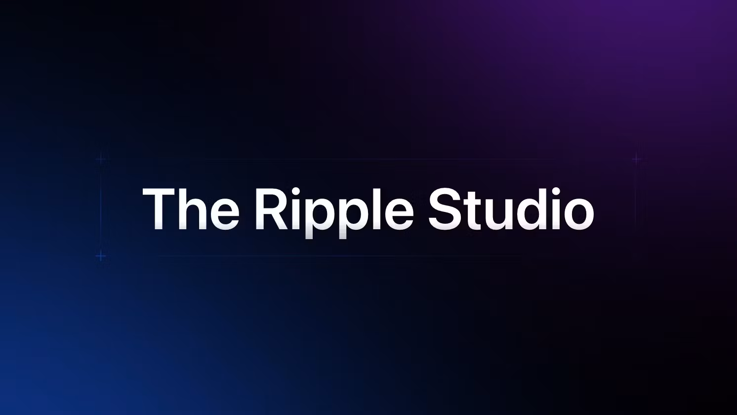 Ripple Founding Member Access 